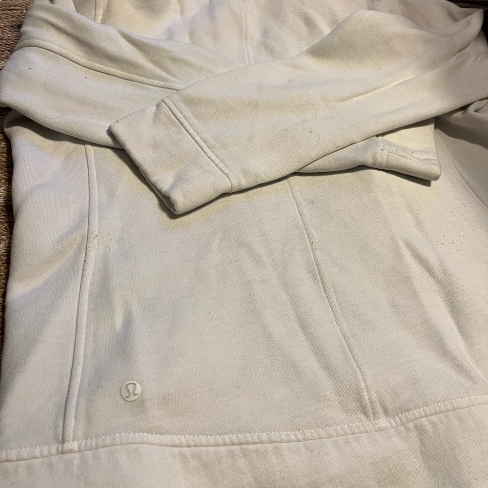 Lululemon Jacket